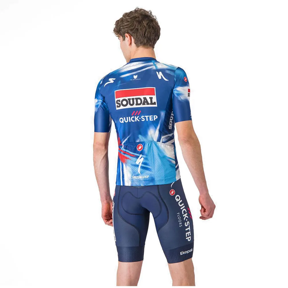 Castelli Competizione 2 Trägerhose Castelli Competizione 2 Trägerhose