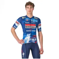 Castelli Competizione 3 Kurzarm-radtrikot Castelli Competizione 3 Kurzarm-radtrikot