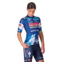 Castelli Competizione 3 Kurzarm-radtrikot Castelli Competizione 3 Kurzarm-radtrikot