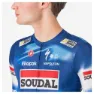 Castelli Competizione 3 Kurzarm-radtrikot