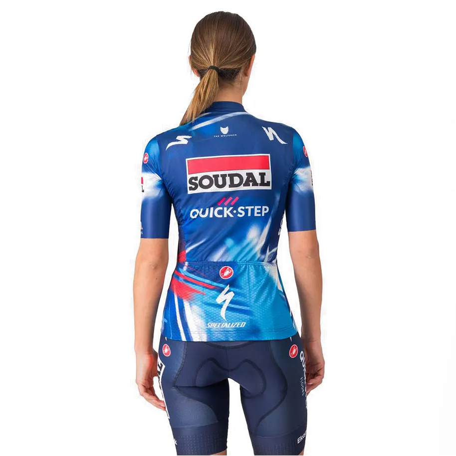 Castelli Competizione 3 Kurzarm-radtrikot Castelli Competizione 3 Kurzarm-radtrikot