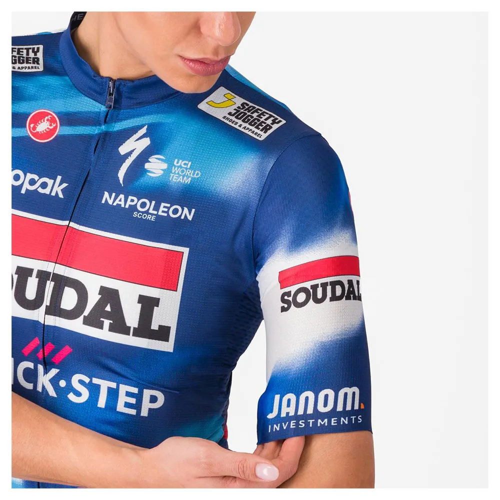 Castelli Competizione 3 Kurzarm-radtrikot Castelli Competizione 3 Kurzarm-radtrikot