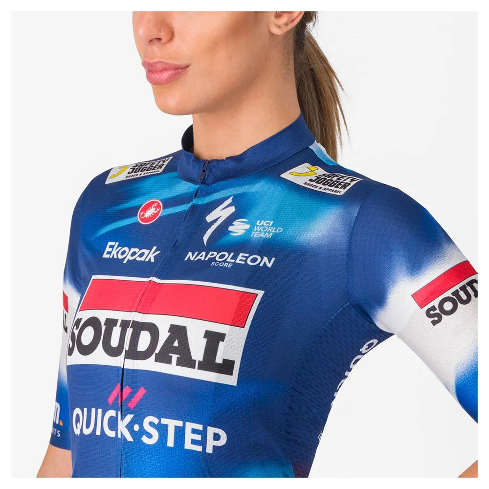 Castelli Competizione 3 Kurzarm-radtrikot Castelli Competizione 3 Kurzarm-radtrikot