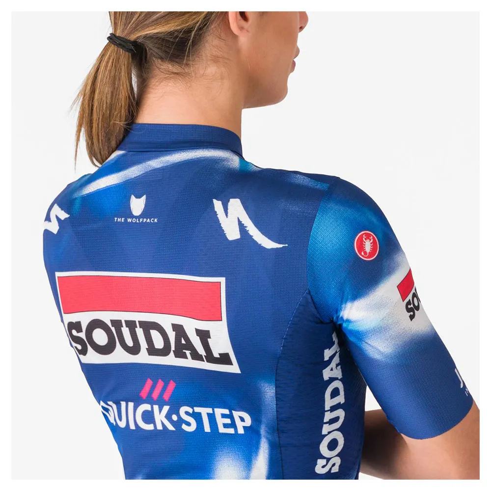 Castelli Competizione 3 Kurzarm-radtrikot Castelli Competizione 3 Kurzarm-radtrikot