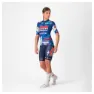 Castelli Competizione 3 Kurzarm-radtrikot