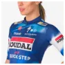 Castelli Competizione 3 Kurzarm-radtrikot