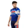 Castelli Competizione 3 Soudal Quick-step 2024 Kurzarm-radtrikot