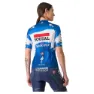 Castelli Competizione 3 W Soudal Quick-step 2024 Kurzarm-radtrikot
