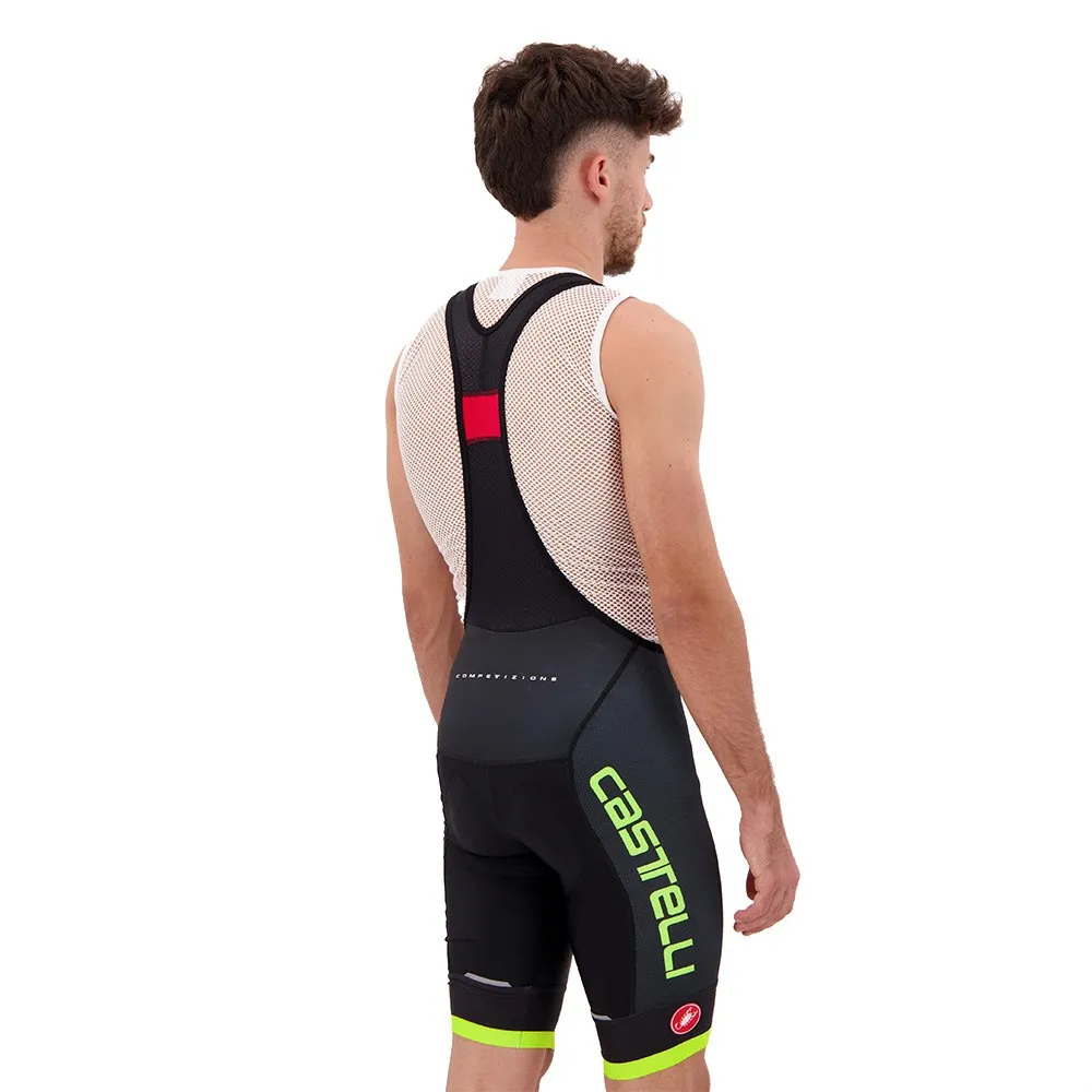 Castelli Competizione Kit Trägerhose Castelli Competizione Kit Trägerhose