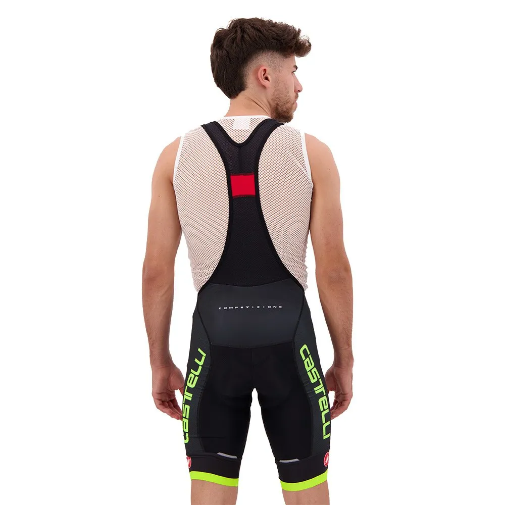 Castelli Competizione Kit Trägerhose Castelli Competizione Kit Trägerhose