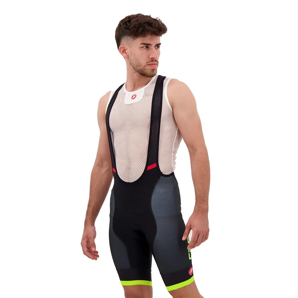 Castelli Competizione Kit Trägerhose Castelli Competizione Kit Trägerhose