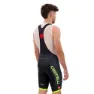 Castelli Competizione Kit Trägerhose