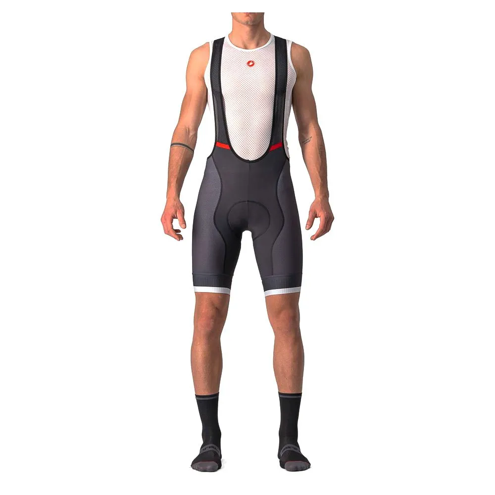 Castelli Competizione Kit Trägerhose Castelli Competizione Kit Trägerhose