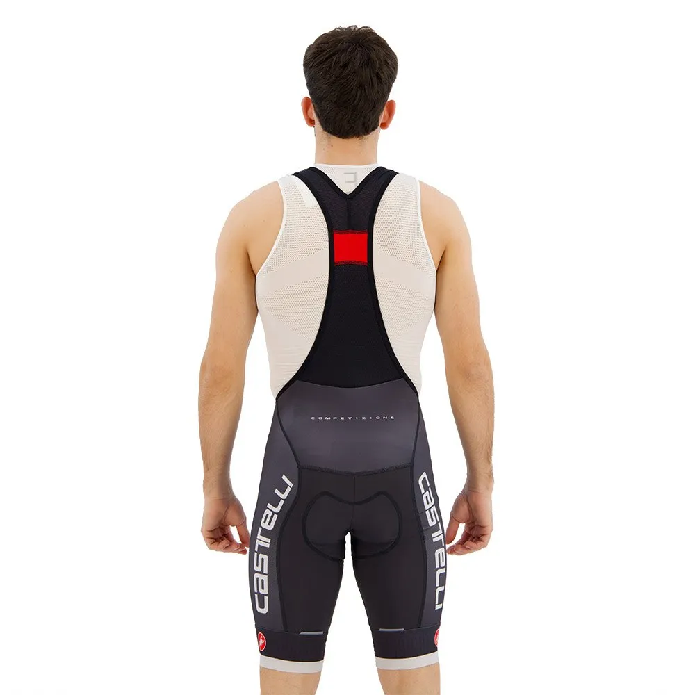 Castelli Competizione Kit Trägerhose Castelli Competizione Kit Trägerhose