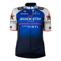 Castelli Competizione Kurzarm-radtrikot Castelli Competizione Kurzarm-radtrikot
