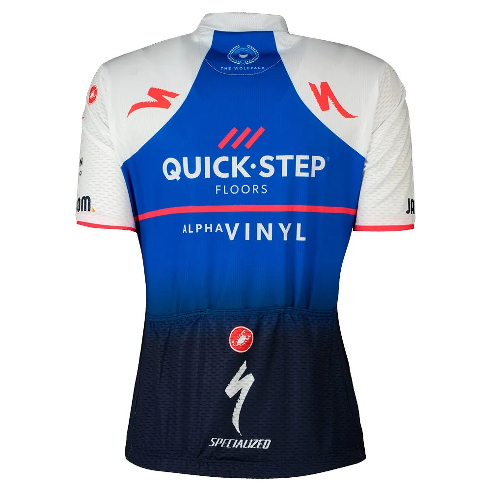 Castelli Competizione Kurzarm-radtrikot Castelli Competizione Kurzarm-radtrikot