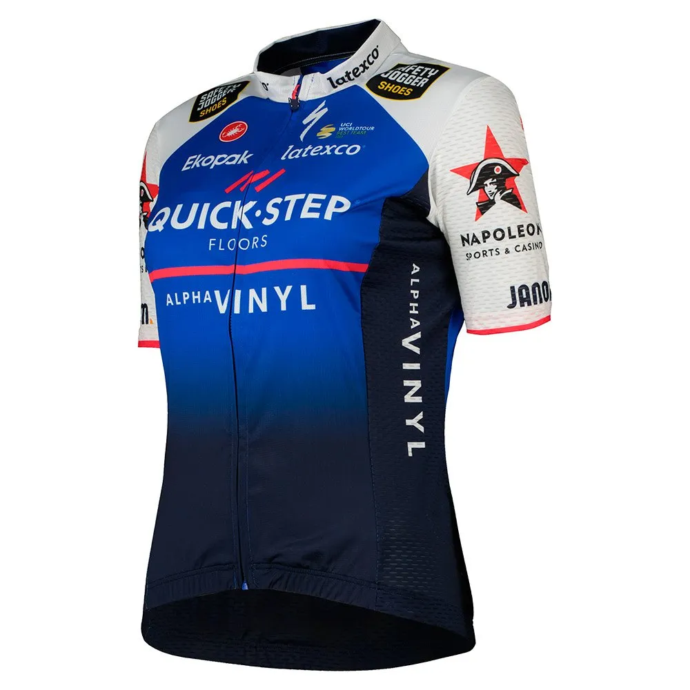 Castelli Competizione Kurzarm-radtrikot Castelli Competizione Kurzarm-radtrikot
