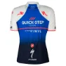 Castelli Competizione Kurzarm-radtrikot