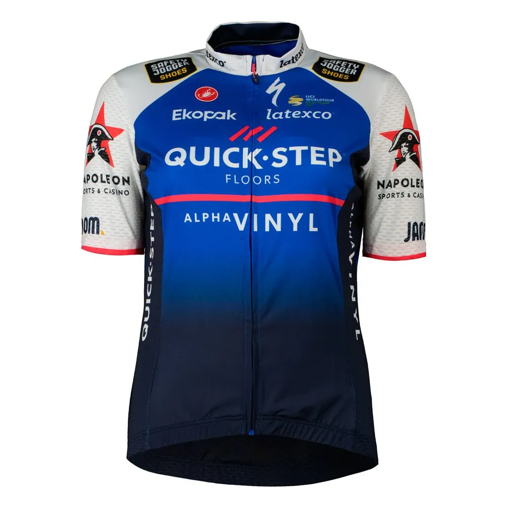 Castelli Competizione Kurzarm-radtrikot Castelli Competizione Kurzarm-radtrikot