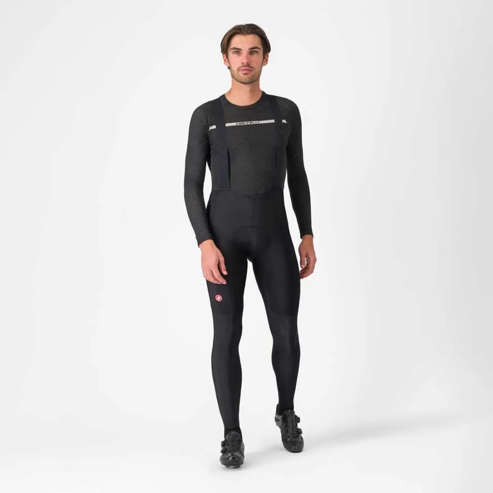 Castelli Competizione Lange Trägerhose