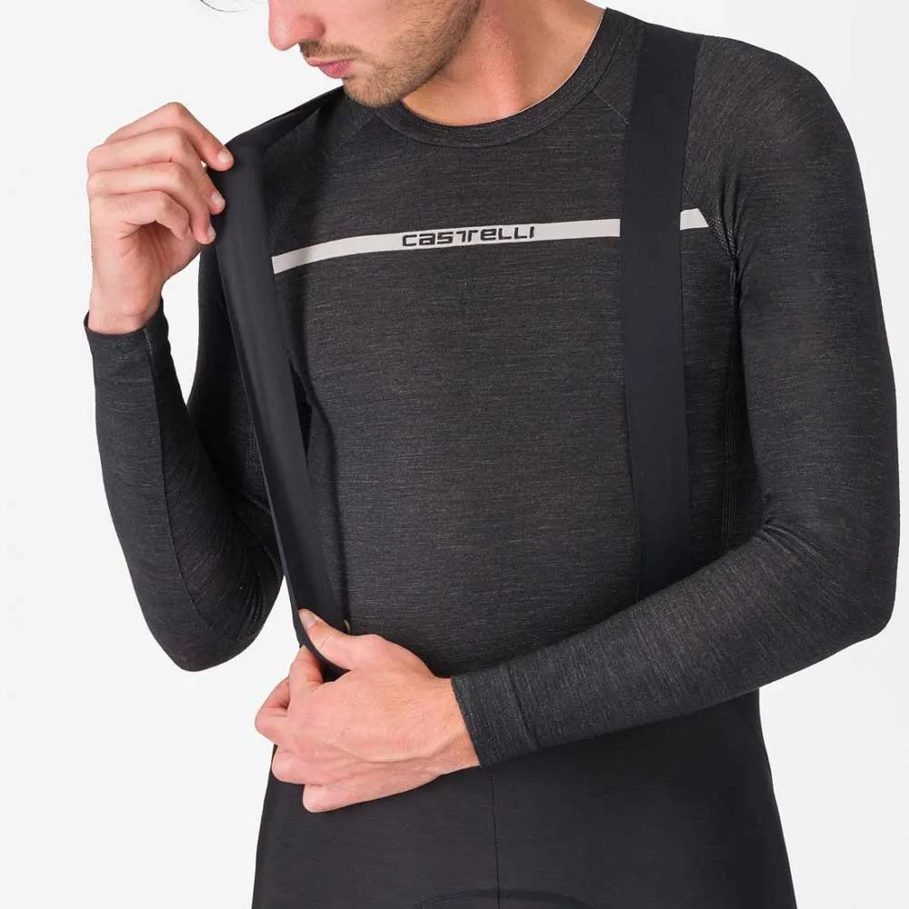 Castelli Competizione Lange Trägerhose