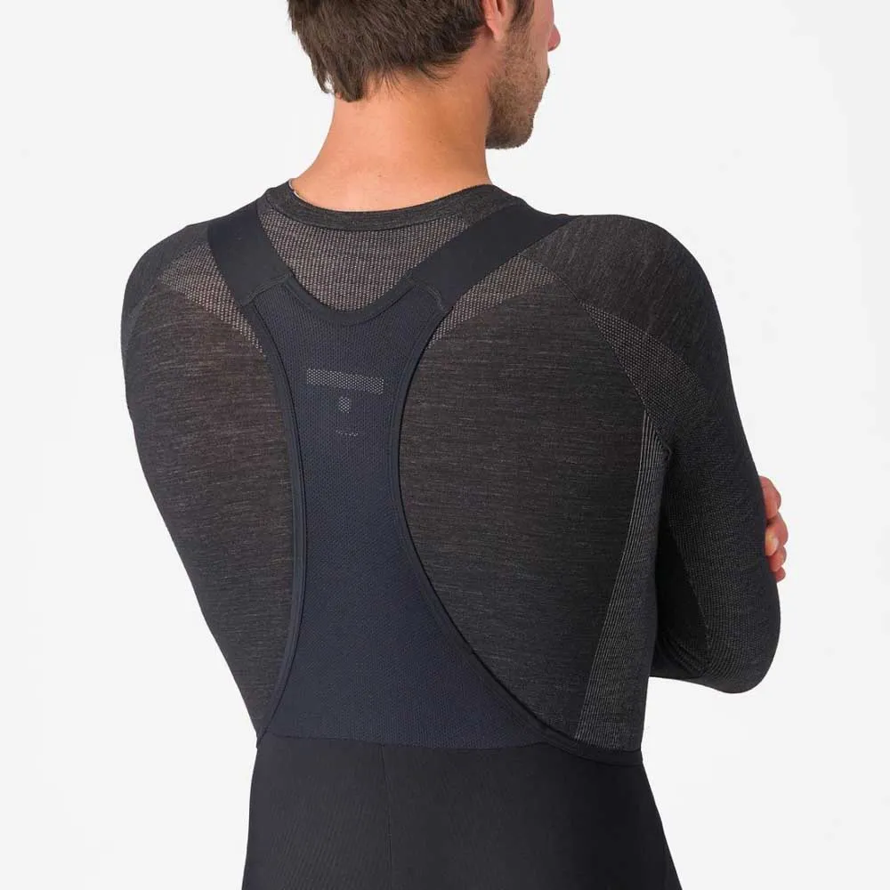 Castelli Competizione Lange Trägerhose