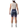 Castelli Competizione Radhose, Belgian blue / white