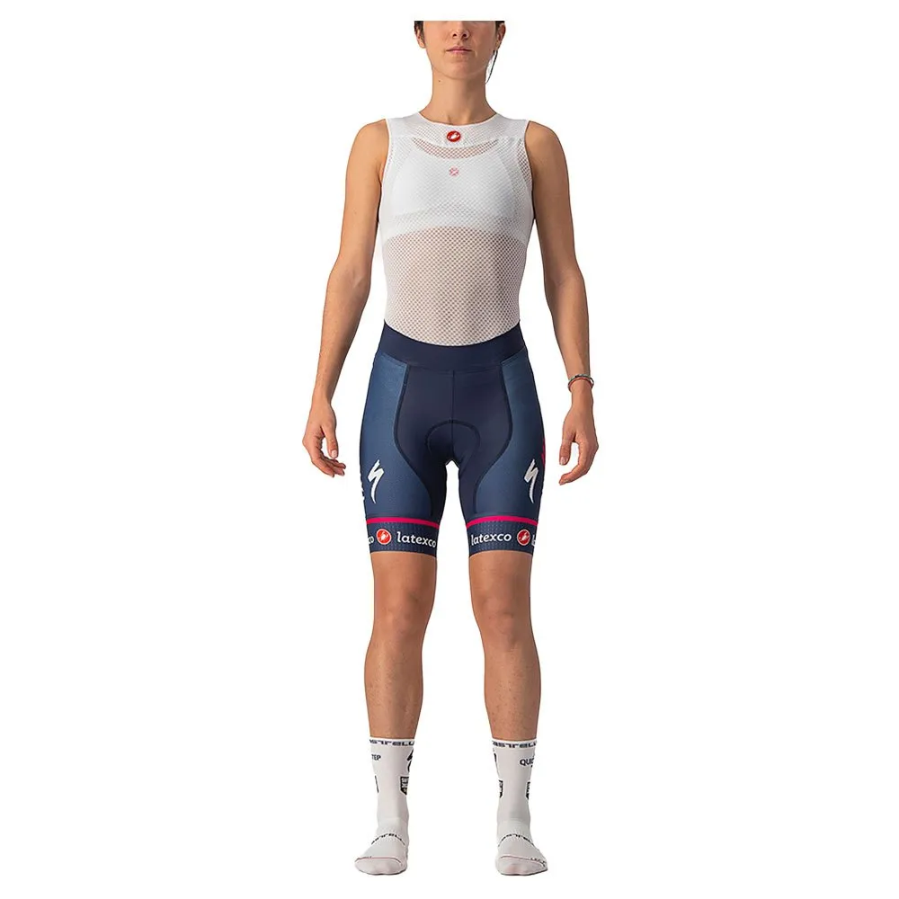 Castelli Competizione Radhose, Belgian blue / white Castelli Competizione Radhose, Belgian blue / white
