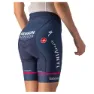 Castelli Competizione Radhose, Belgian blue / white