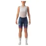 Castelli Competizione Radhose, Belgian blue / white