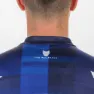 Castelli Competizione Soudal Quick-step 2023 Kurzarm-radtrikot, Dark blue / white