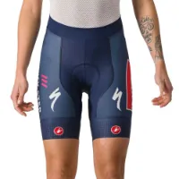 Castelli Competizione Soudal Quick-step 2024 Kurze Hose Castelli Competizione Soudal Quick-step 2024 Kurze Hose