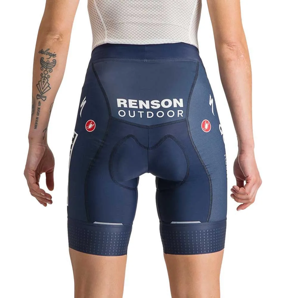 Castelli Competizione Soudal Quick-step 2024 Kurze Hose Castelli Competizione Soudal Quick-step 2024 Kurze Hose