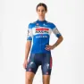 Castelli Competizione Soudal Quick-step 2024 Kurze Hose