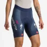 Castelli Competizione Soudal Quick-step 2024 Kurze Hose