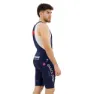 Castelli Competizione Soudal Quick-step 2024 Trägerhose, Multicolor