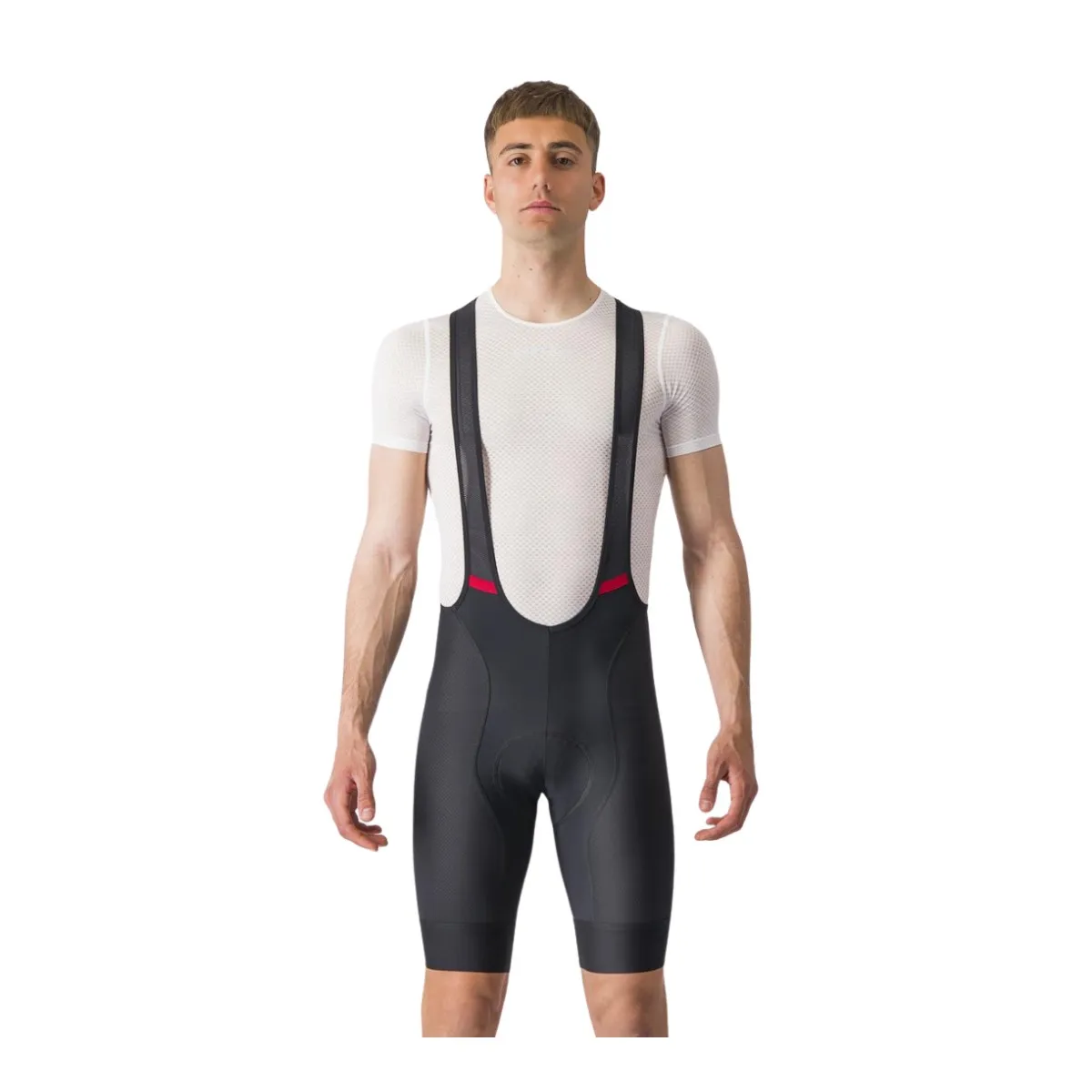 Castelli Competizione Trägerhose