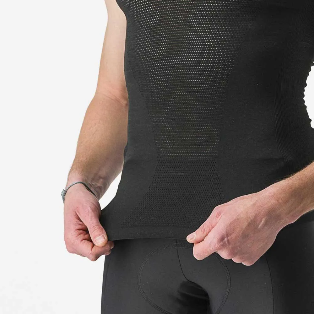 Castelli Core Ärmelloses Baselayer