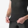 Castelli Core Ärmelloses Baselayer