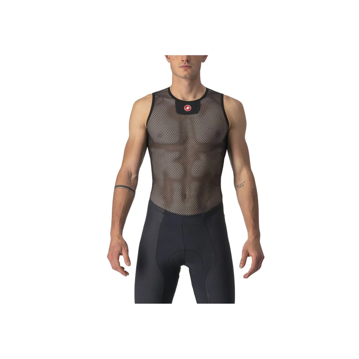 Castelli Core Mesh 3 Baselayer Castelli Core Mesh 3 Baselayer