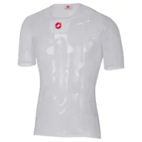 Castelli Core Mesh 3 Kurzarm-baselayer Refurbished
