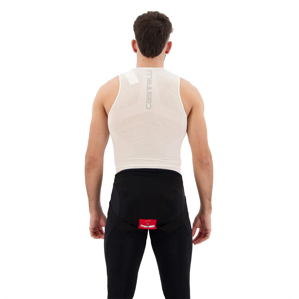 Castelli Core Seamless Ärmelloses Unterhemd Castelli Core Seamless Ärmelloses Unterhemd