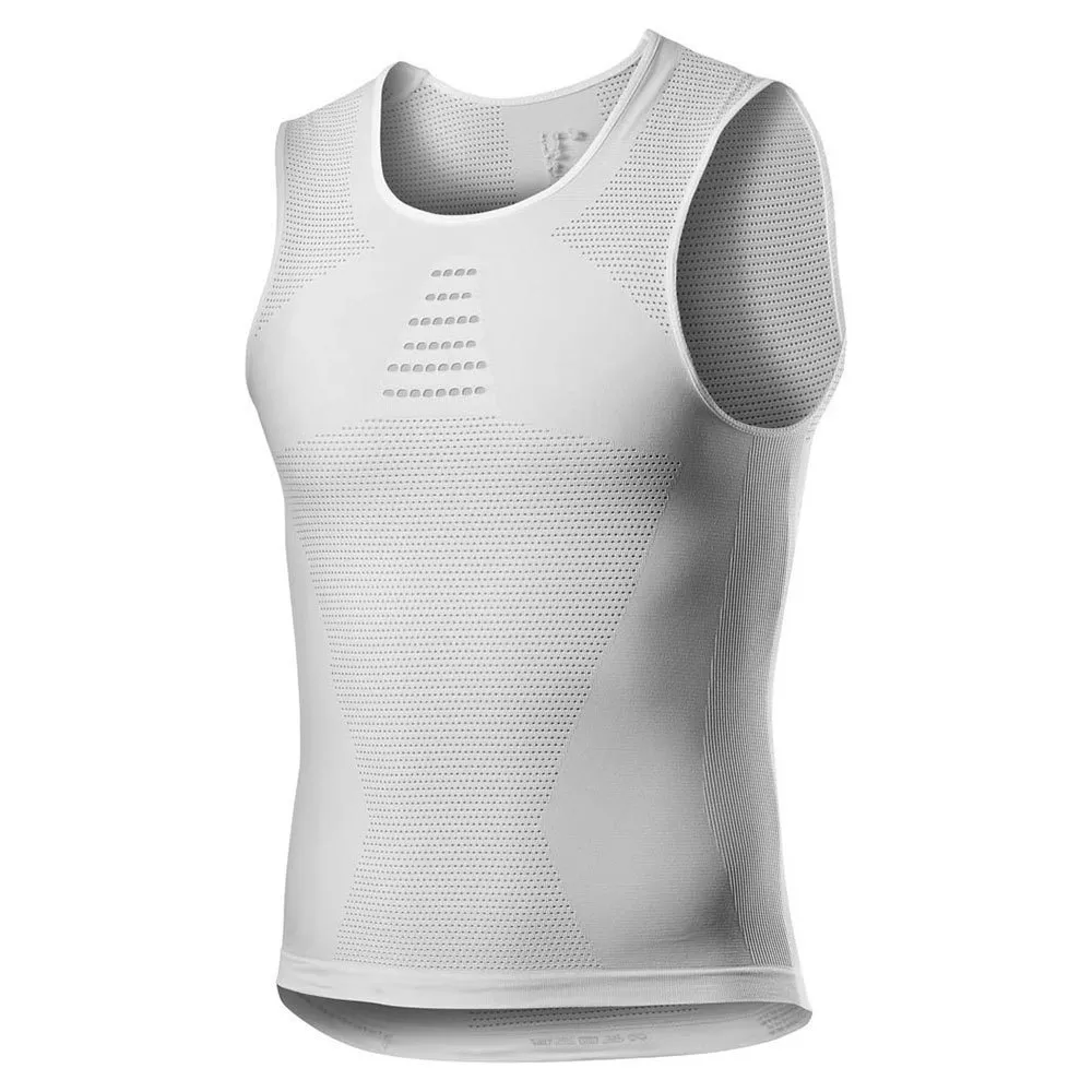 Castelli Core Seamless Ärmelloses Unterhemd Castelli Core Seamless Ärmelloses Unterhemd