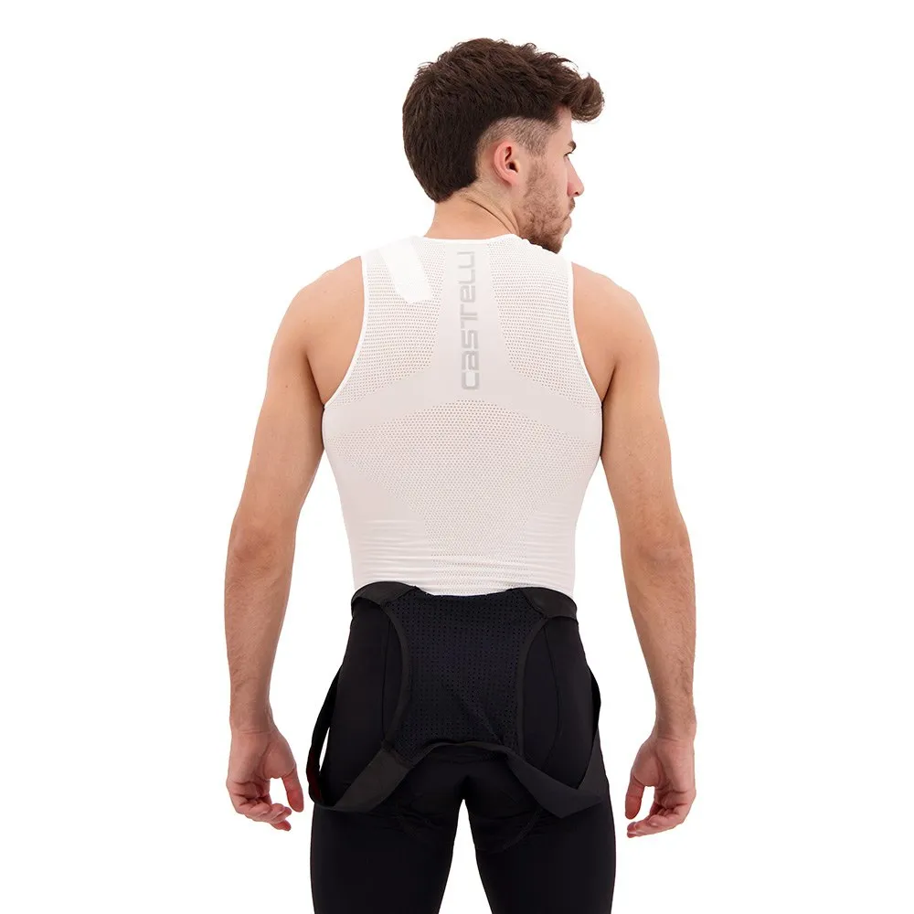 Castelli Core Seamless Ärmelloses Unterhemd Castelli Core Seamless Ärmelloses Unterhemd