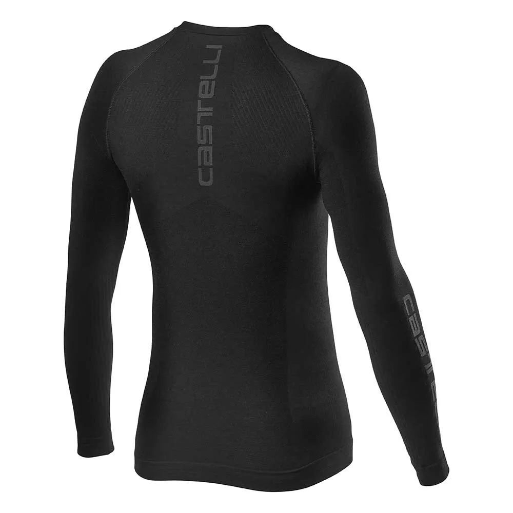 Castelli Core Seamless Langarm-baselayer Castelli Core Seamless Langarm-baselayer