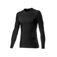 Castelli Core Seamless Langarm-Basisschicht Castelli Core Seamless Langarm-Basisschicht