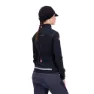 Castelli Difesa Thermal Kappe, Black / red