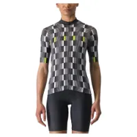 Castelli Dimensione Kurzarm-radtrikot Castelli Dimensione Kurzarm-radtrikot