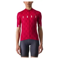 Castelli Dimensione Kurzarm-radtrikot