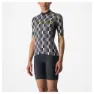 Castelli Dimensione Kurzarm-radtrikot